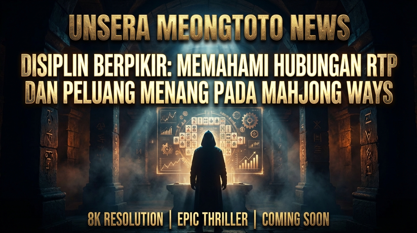 Situs Unsera MEONGTOTO News