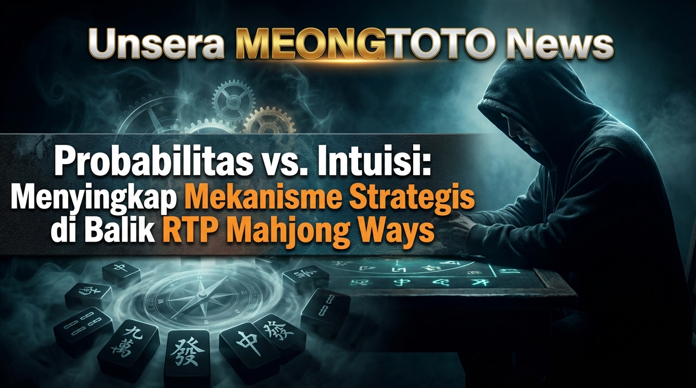 Situs Unsera MEONGTOTO News